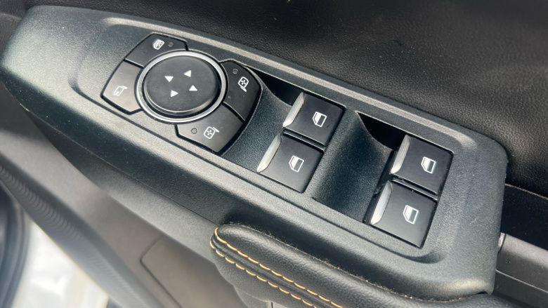 Ford Ranger Diesel Pick Up Double Cab Wildtrak 2.0 EcoBlue 205 Auto